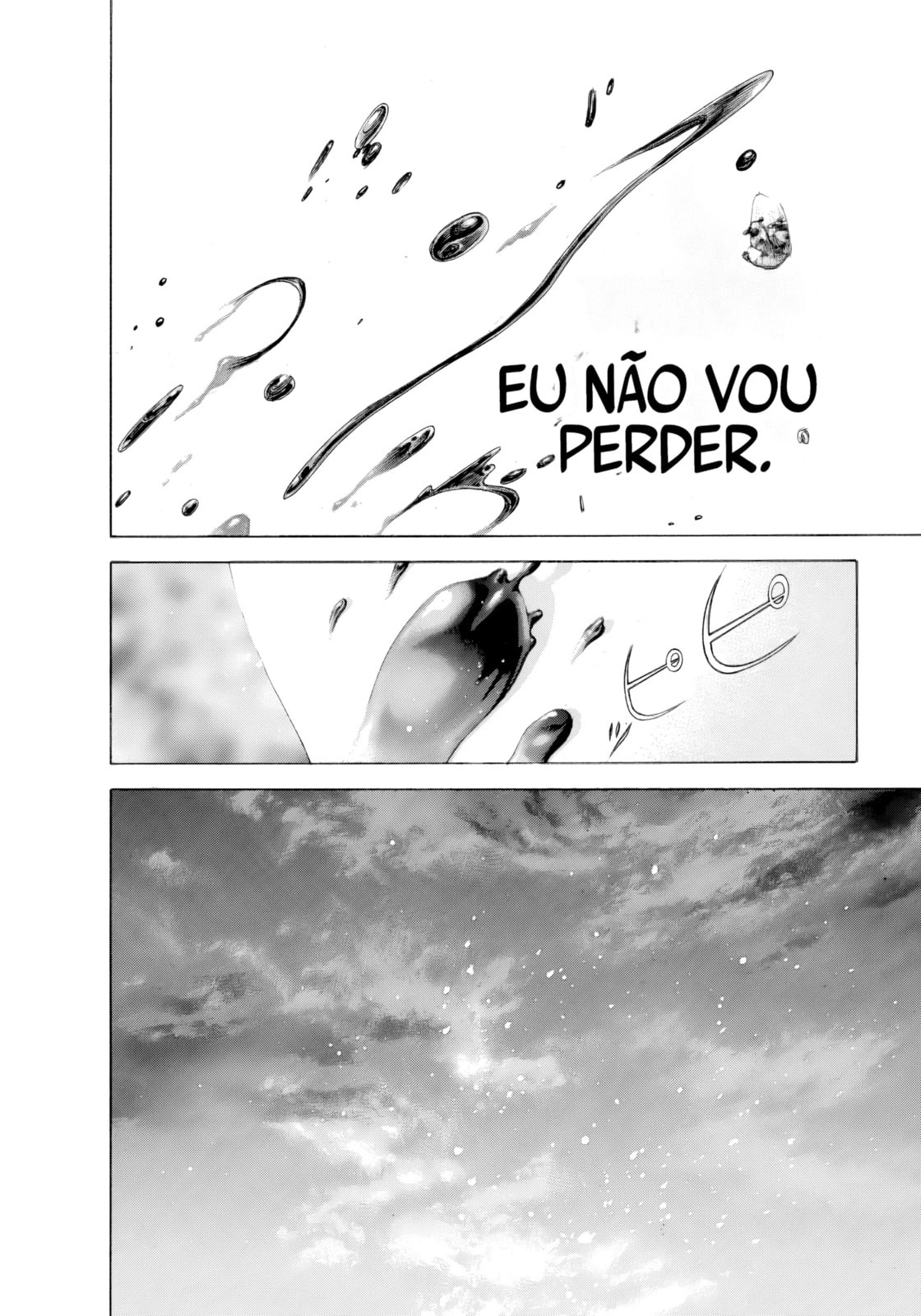 Usogui - O Devorador de Mentiras Capítulo 173 Página 14