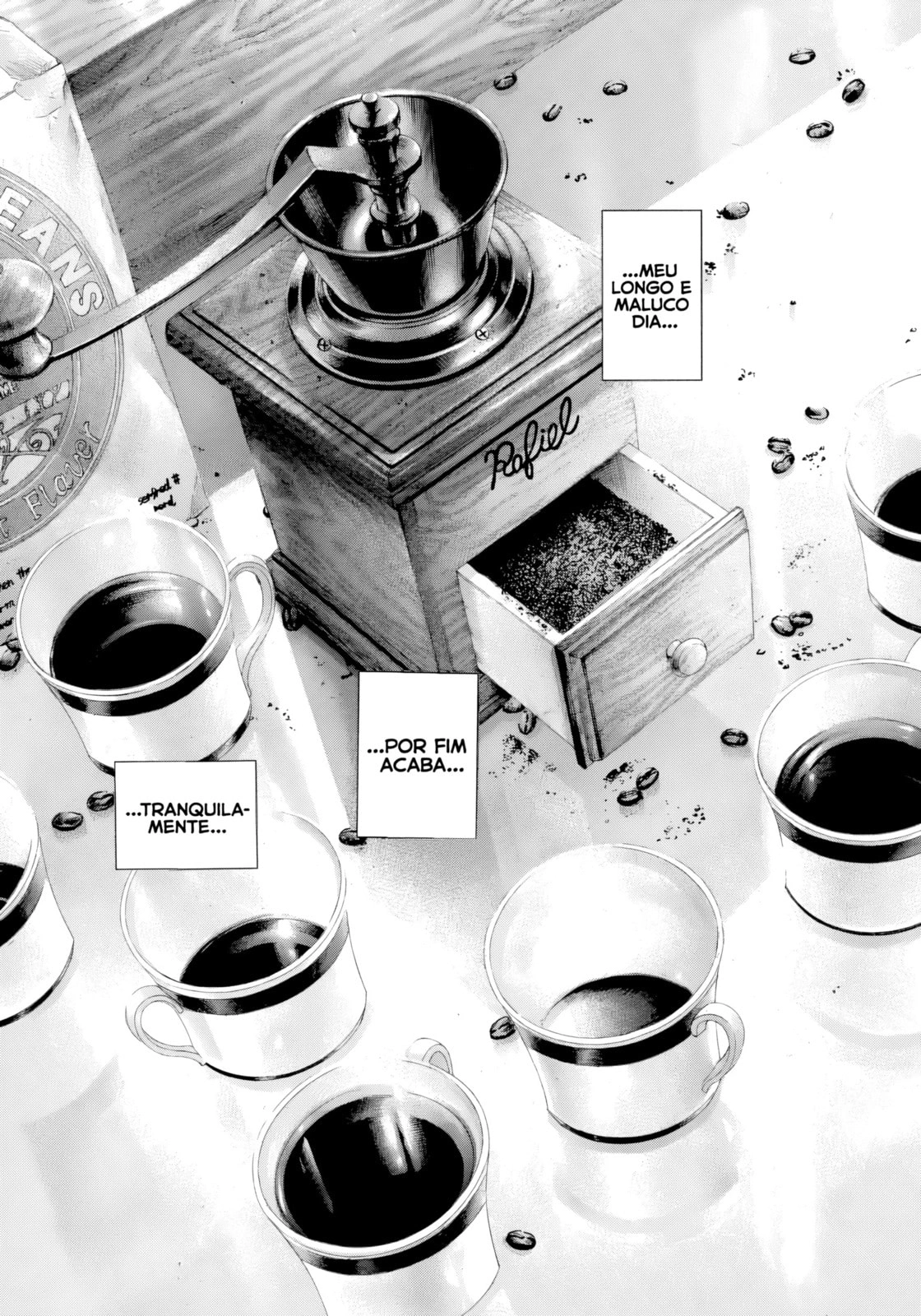 Usogui - O Devorador de Mentiras Capítulo 174 Página 20