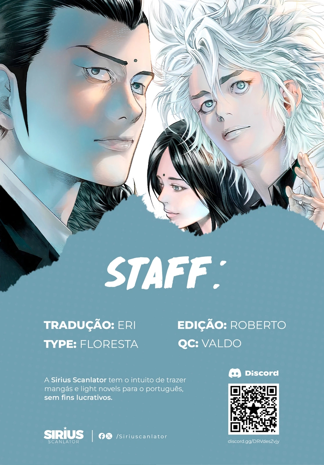 Usogui - O Devorador de Mentiras Capítulo 175.5 Página 1
