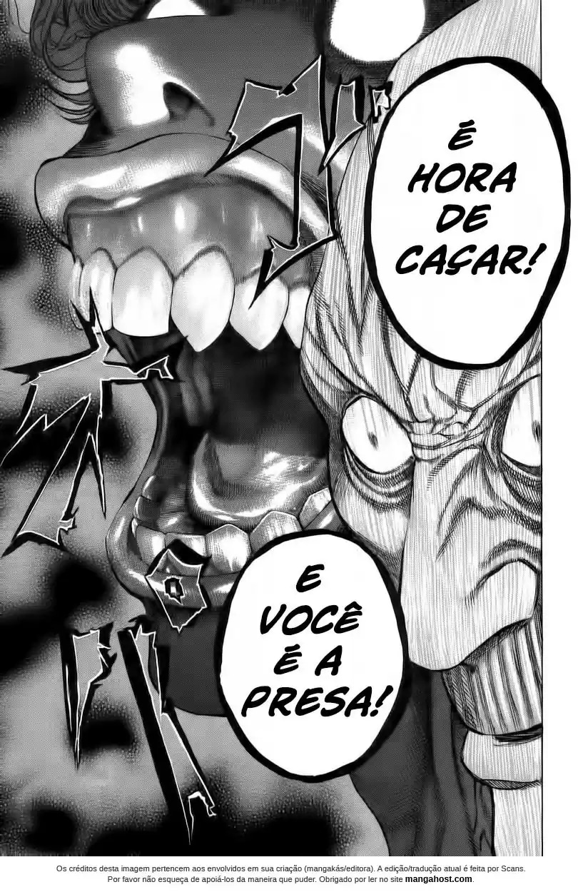 Usogui - O Devorador de Mentiras Capítulo 19 Página 13