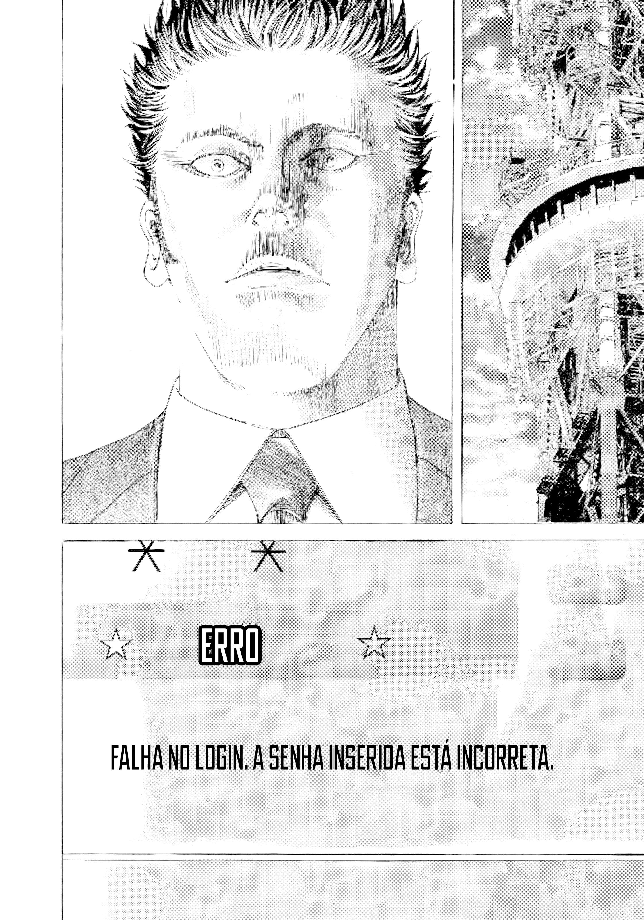 Usogui - O Devorador de Mentiras Capítulo 214 Página 11