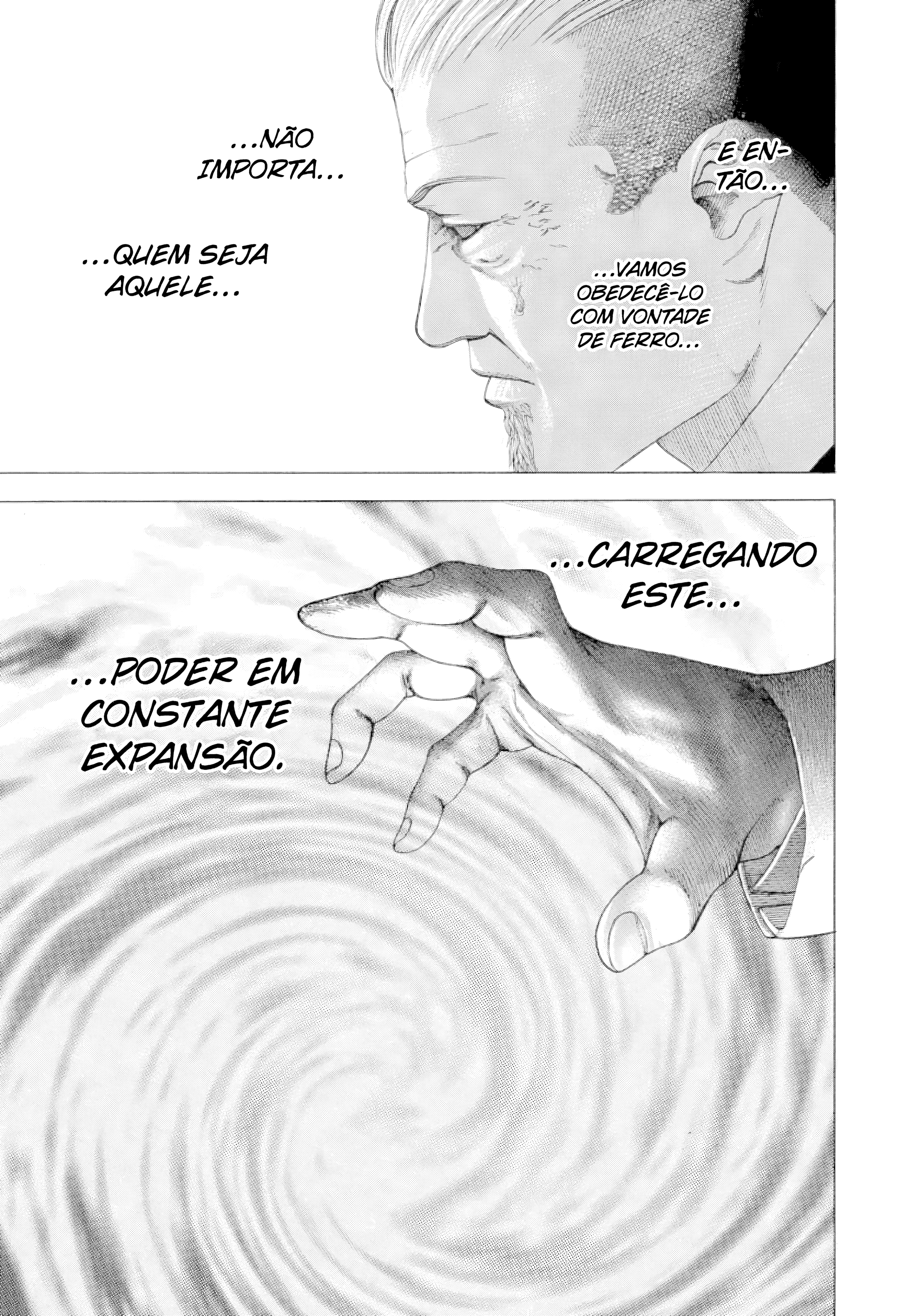 Usogui - O Devorador de Mentiras Capítulo 217 Página 12