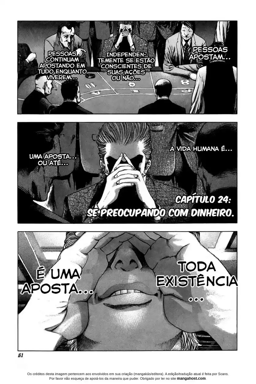 Usogui - O Devorador de Mentiras Capítulo 24 Página 2