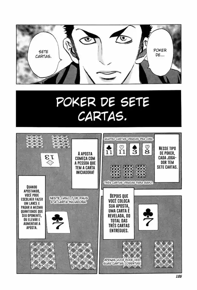 Usogui - O Devorador de Mentiras Capítulo 26 Página 9