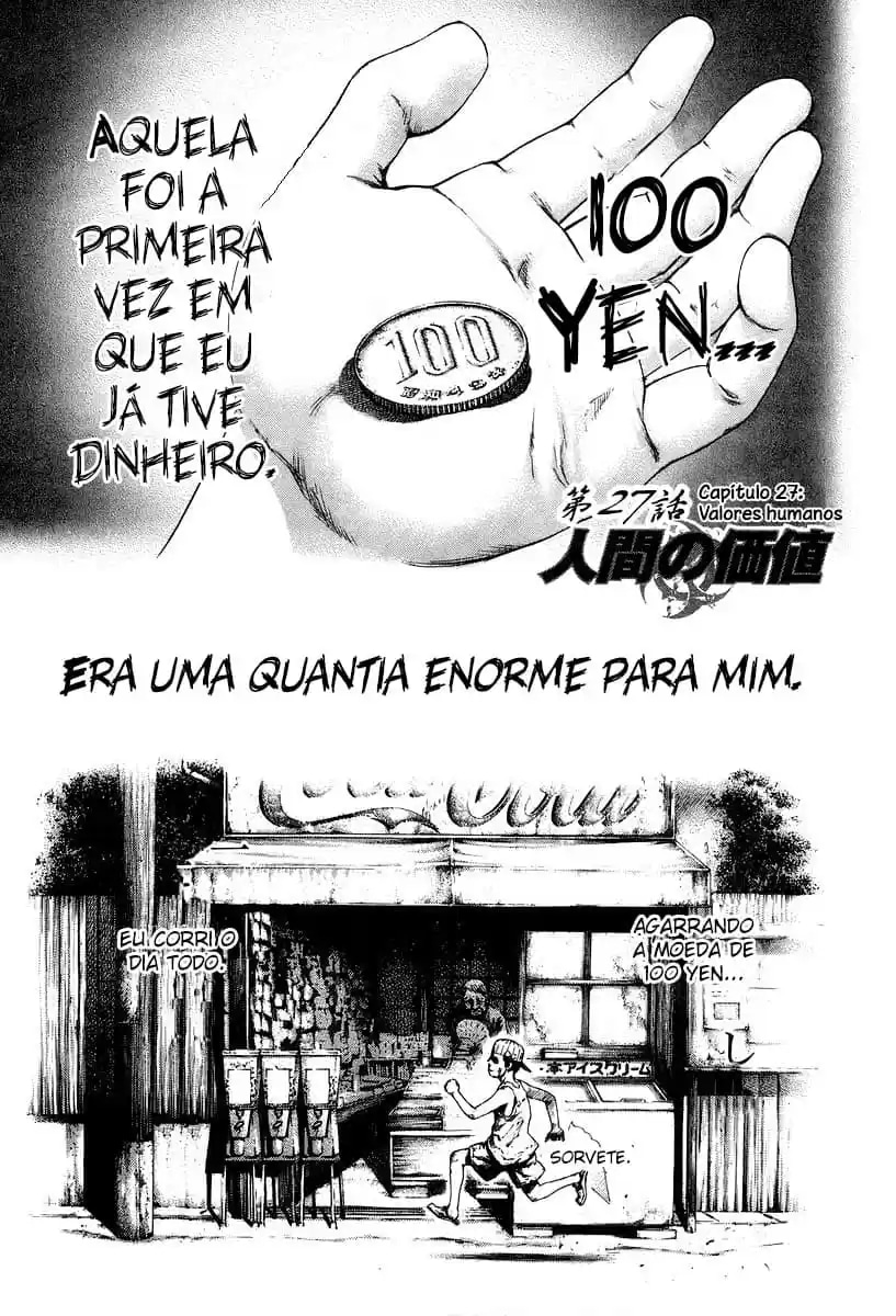 Usogui - O Devorador de Mentiras Capítulo 27 Página 2