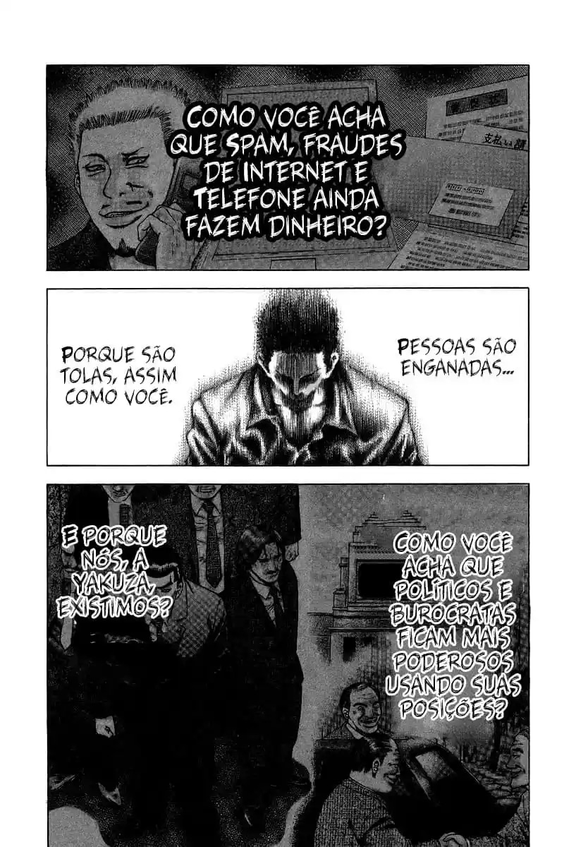 Usogui - O Devorador de Mentiras Capítulo 27 Página 7