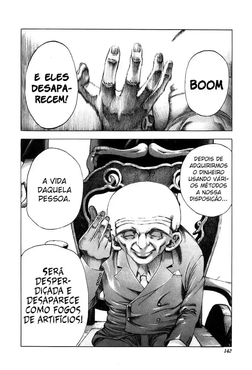 Usogui - O Devorador de Mentiras Capítulo 28 Página 7