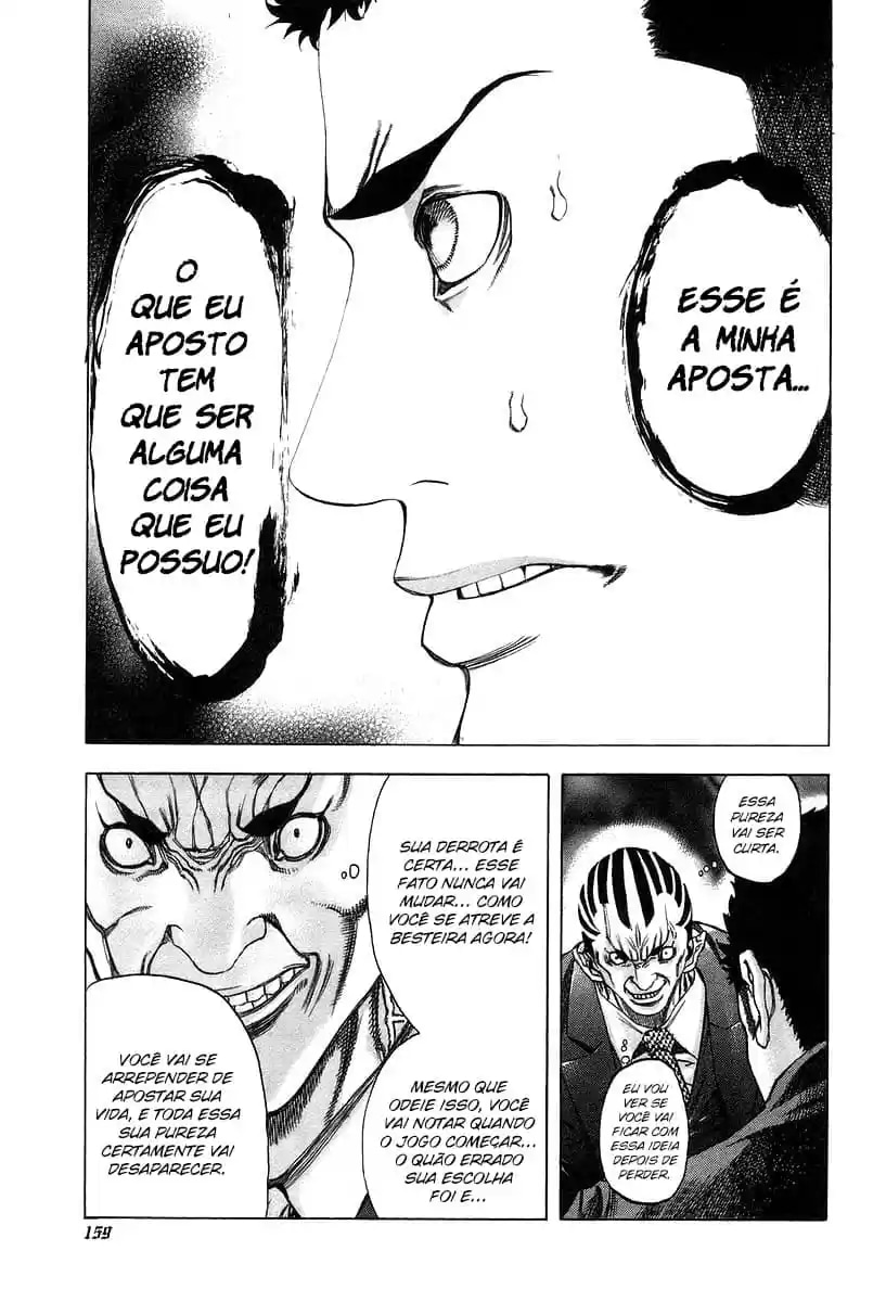 Usogui - O Devorador de Mentiras Capítulo 29 Página 6