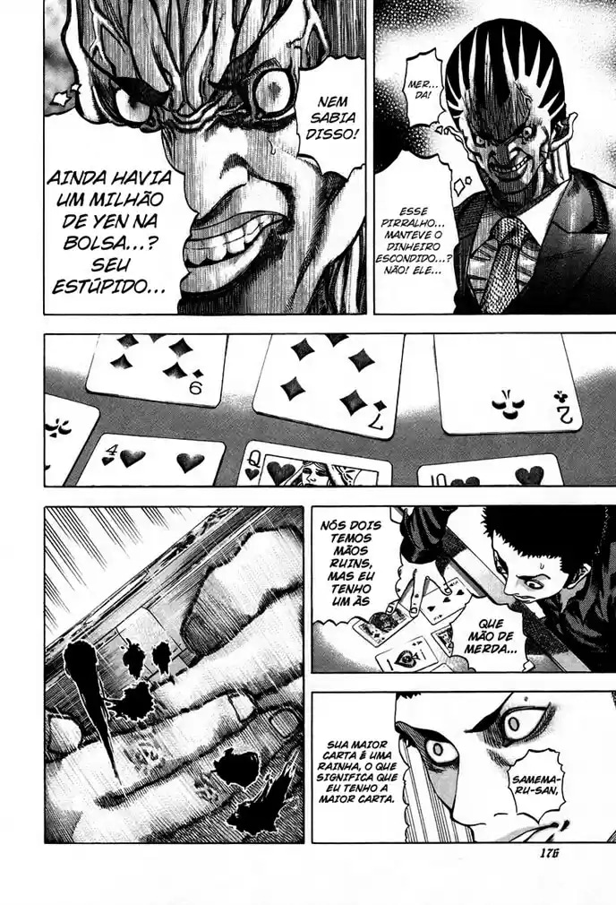 Usogui - O Devorador de Mentiras Capítulo 30 Página 3