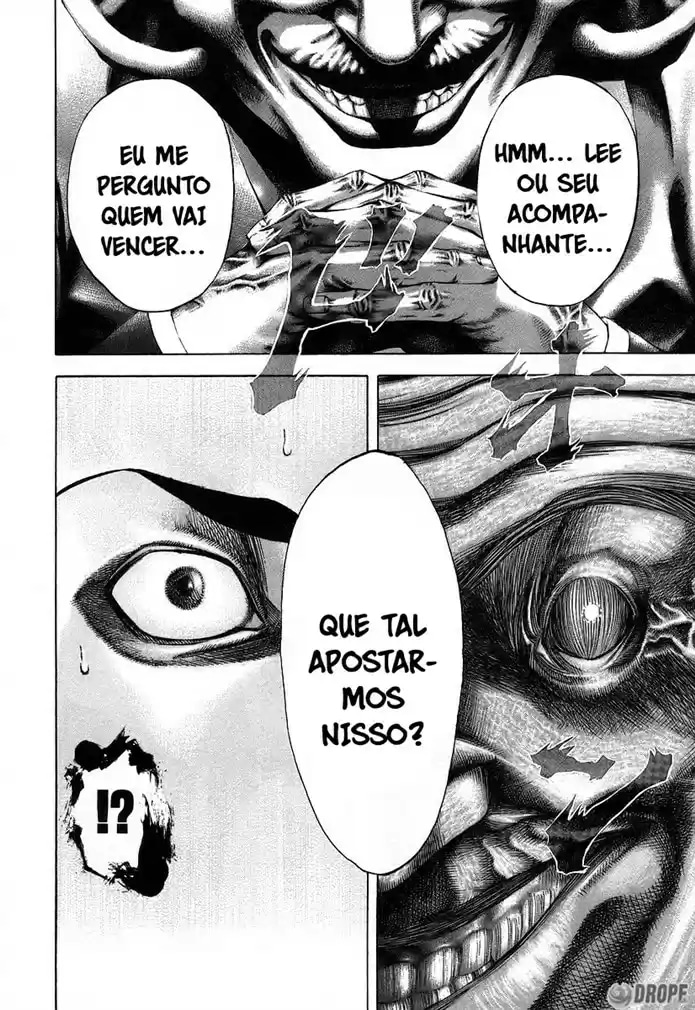 Usogui - O Devorador de Mentiras Capítulo 32 Página 13