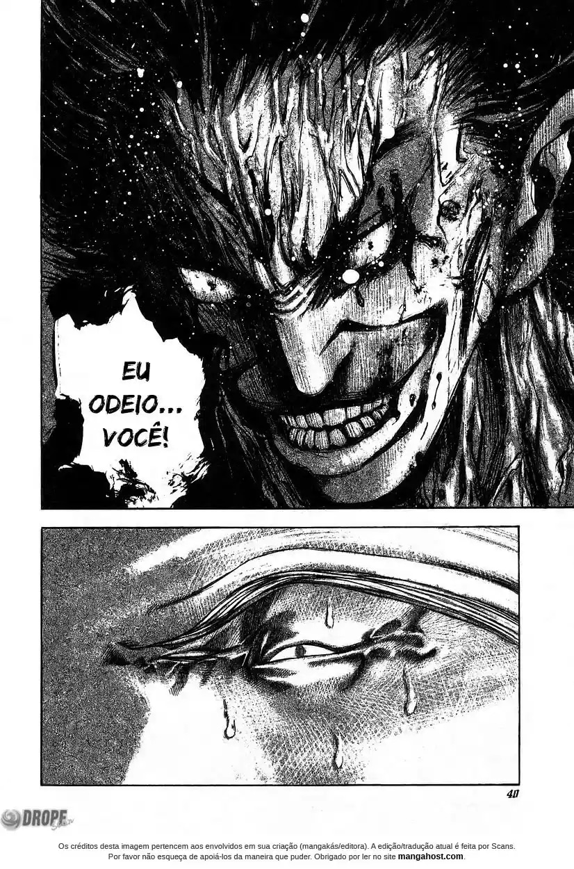 Usogui - O Devorador de Mentiras Capítulo 33 Página 19