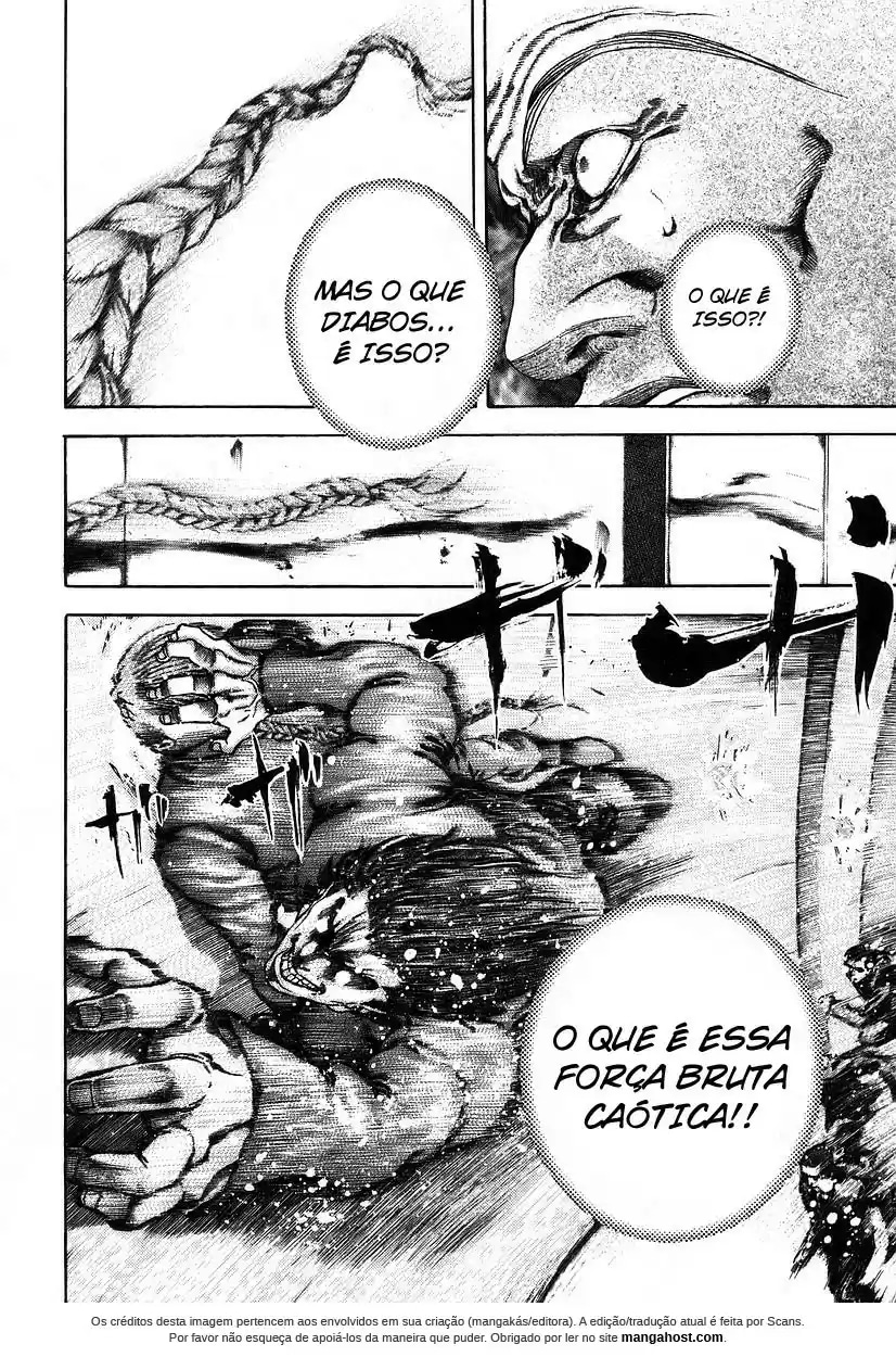 Usogui - O Devorador de Mentiras Capítulo 34 Página 13