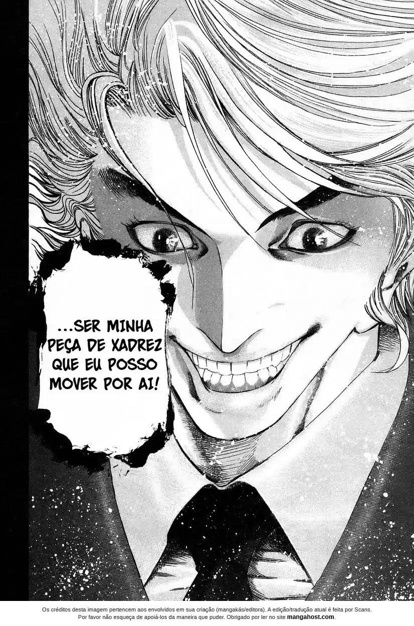 Usogui - O Devorador de Mentiras Capítulo 34 Página 17
