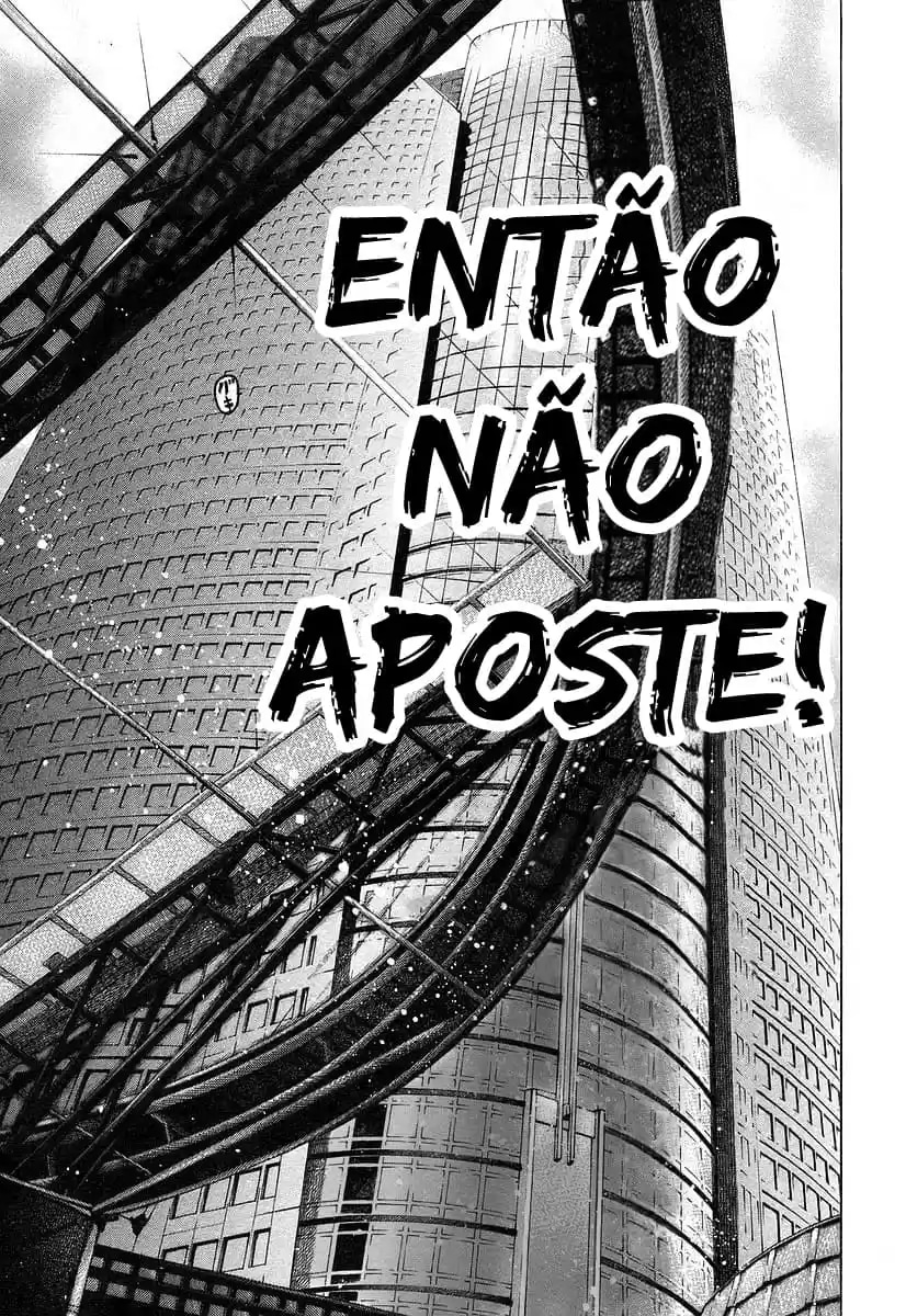 Usogui - O Devorador de Mentiras Capítulo 37 Página 12