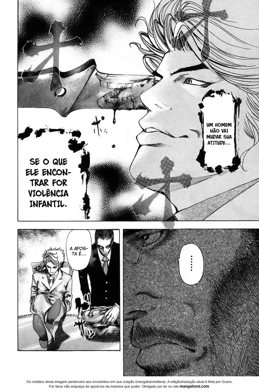 Usogui - O Devorador de Mentiras Capítulo 39 Página 10