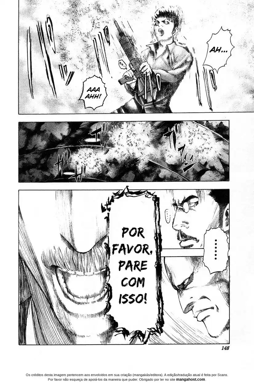 Usogui - O Devorador de Mentiras Capítulo 39 Página 16