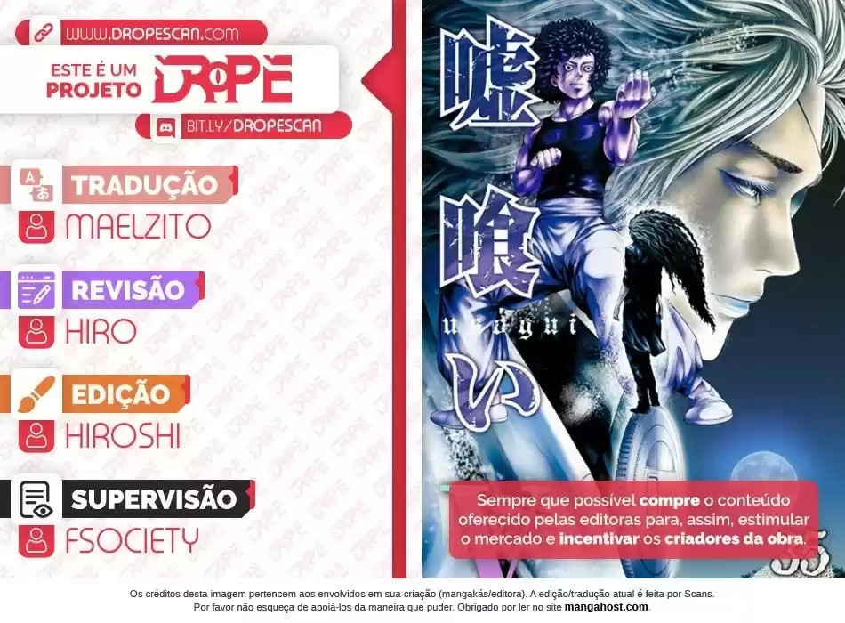Usogui - O Devorador de Mentiras Capítulo 41 Página 1
