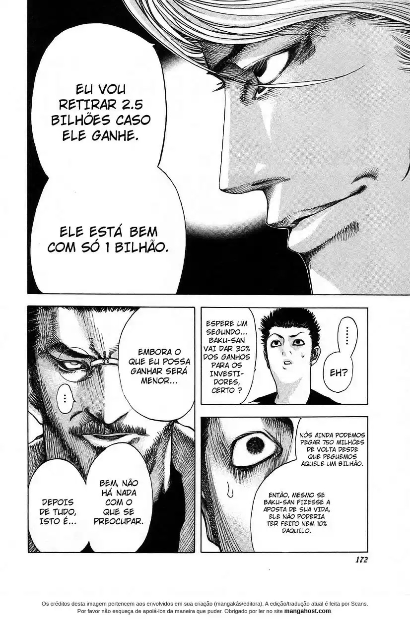 Usogui - O Devorador de Mentiras Capítulo 41 Página 5