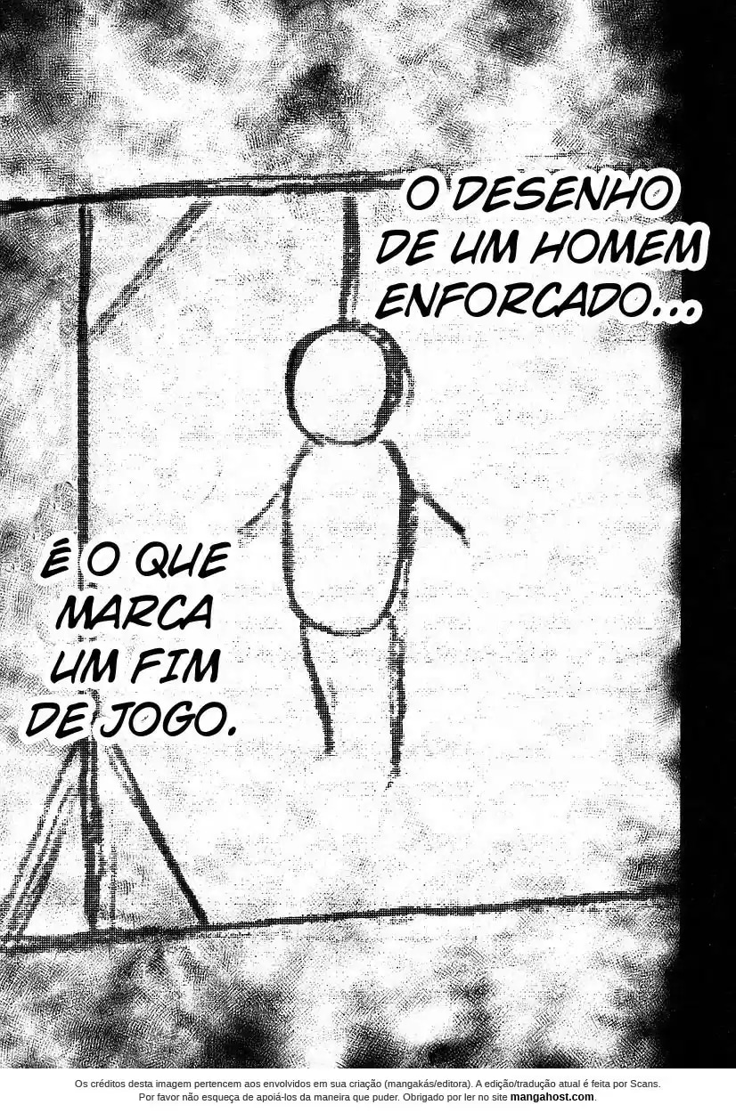 Usogui - O Devorador de Mentiras Capítulo 41 Página 8