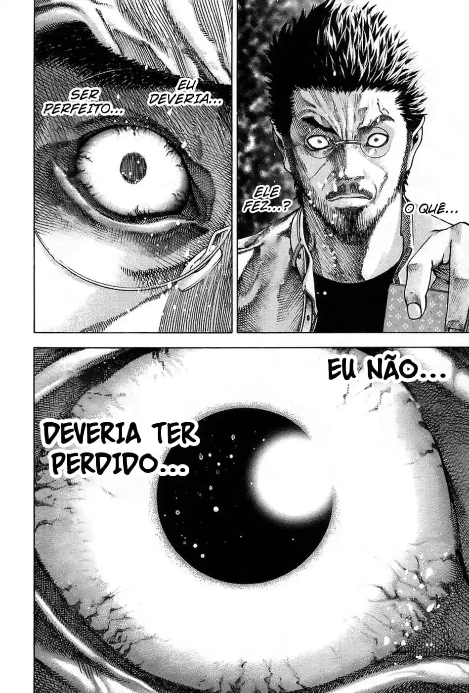 Usogui - O Devorador de Mentiras Capítulo 50 Página 14
