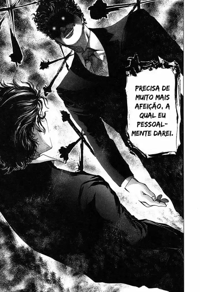 Usogui - O Devorador de Mentiras Capítulo 56 Página 8