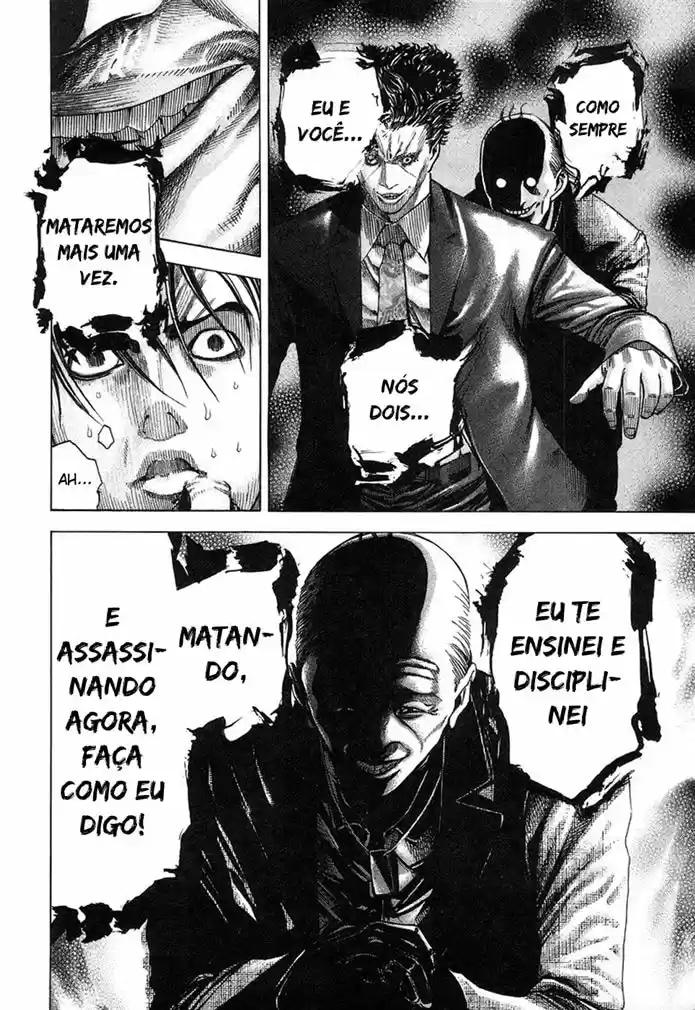 Usogui - O Devorador de Mentiras Capítulo 58 Página 14