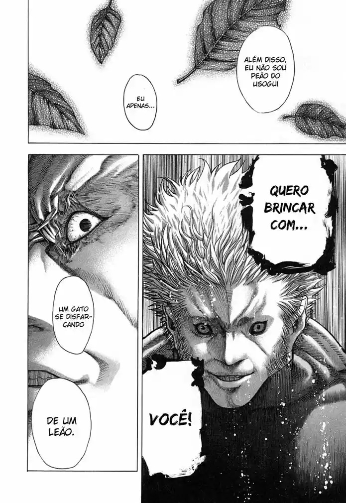 Usogui - O Devorador de Mentiras Capítulo 59 Página 19