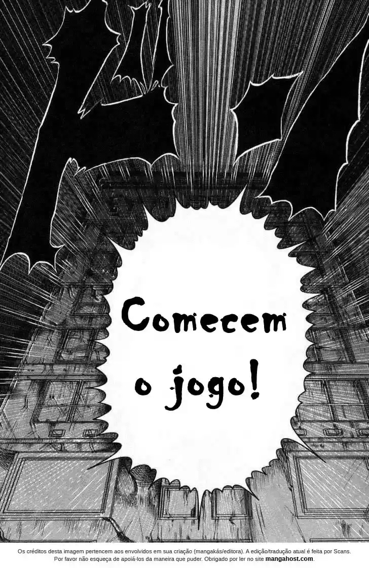 Usogui - O Devorador de Mentiras Capítulo 6 Página 1