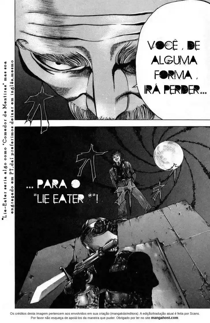 Usogui - O Devorador de Mentiras Capítulo 6 Página 19