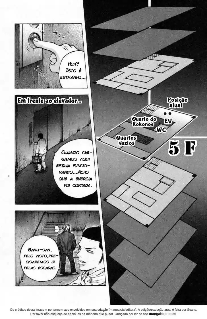 Usogui - O Devorador de Mentiras Capítulo 6 Página 3