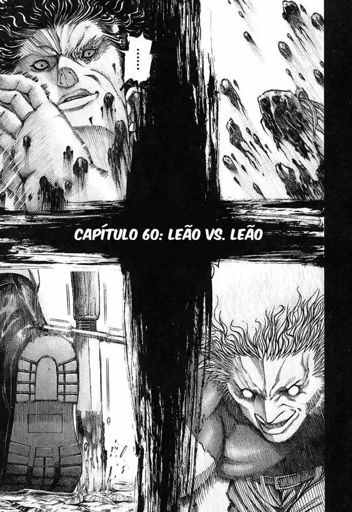 Usogui - O Devorador de Mentiras Capítulo 60 Página 4