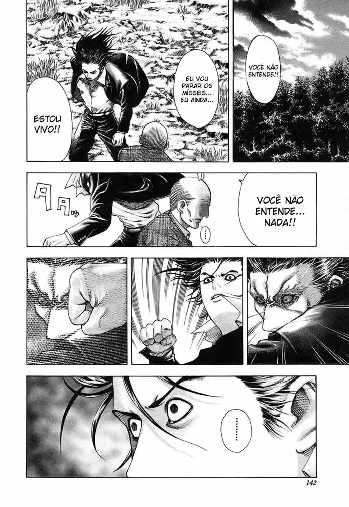 Usogui - O Devorador de Mentiras Capítulo 61 Página 7