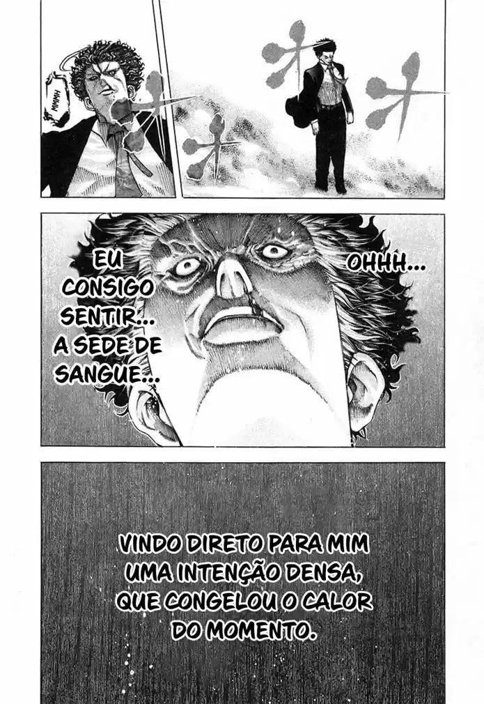 Usogui - O Devorador de Mentiras Capítulo 62 Página 13