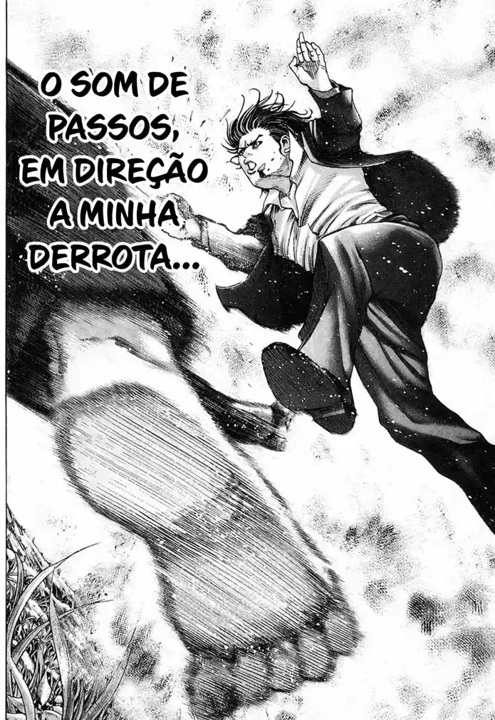 Usogui - O Devorador de Mentiras Capítulo 62 Página 19