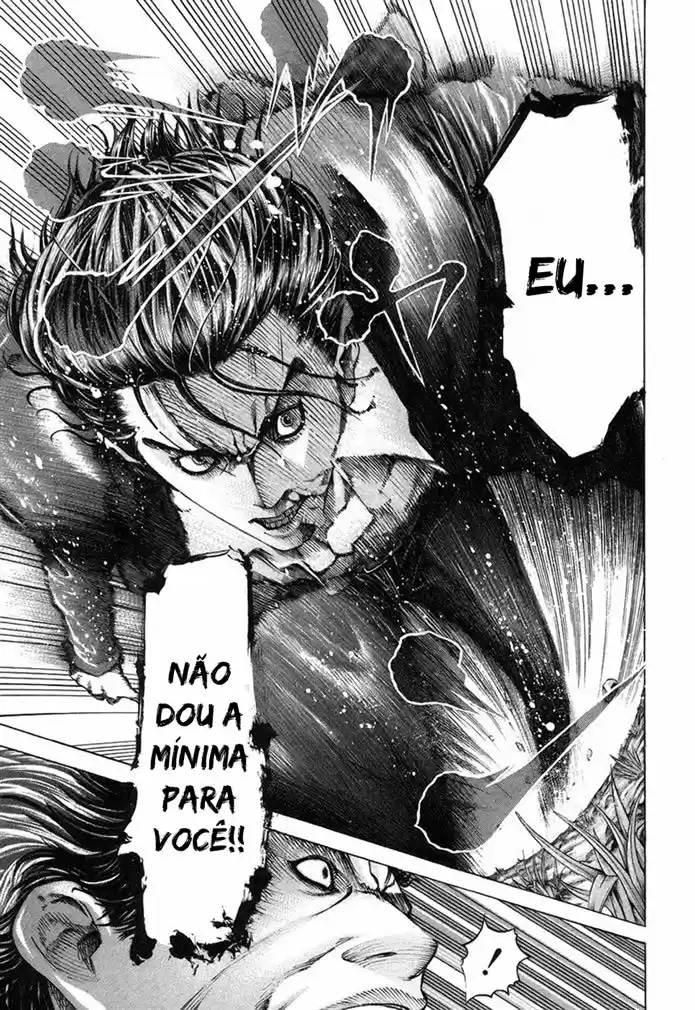 Usogui - O Devorador de Mentiras Capítulo 62 Página 4