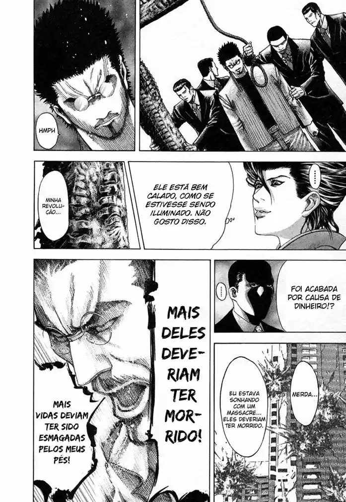 Usogui - O Devorador de Mentiras Capítulo 66 Página 10