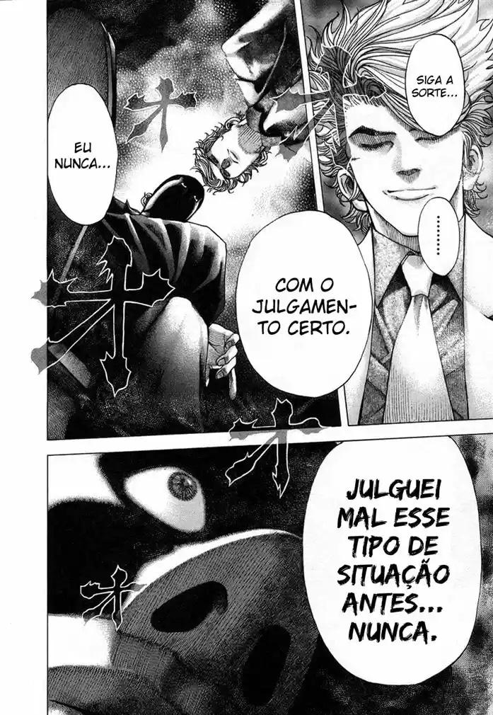 Usogui - O Devorador de Mentiras Capítulo 67 Página 11