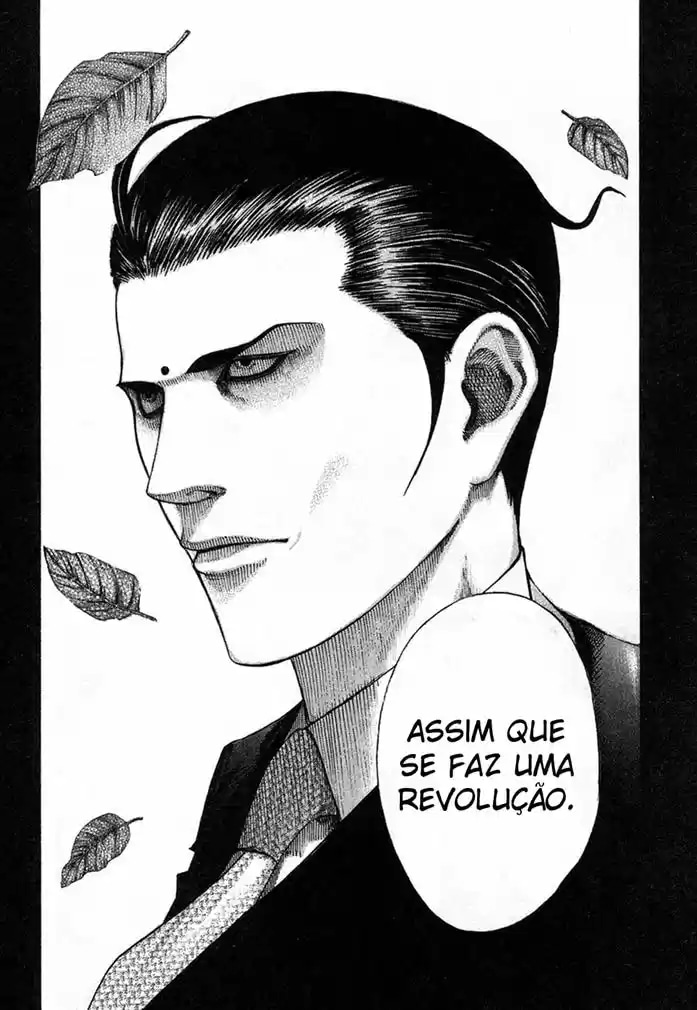 Usogui - O Devorador de Mentiras Capítulo 68 Página 19