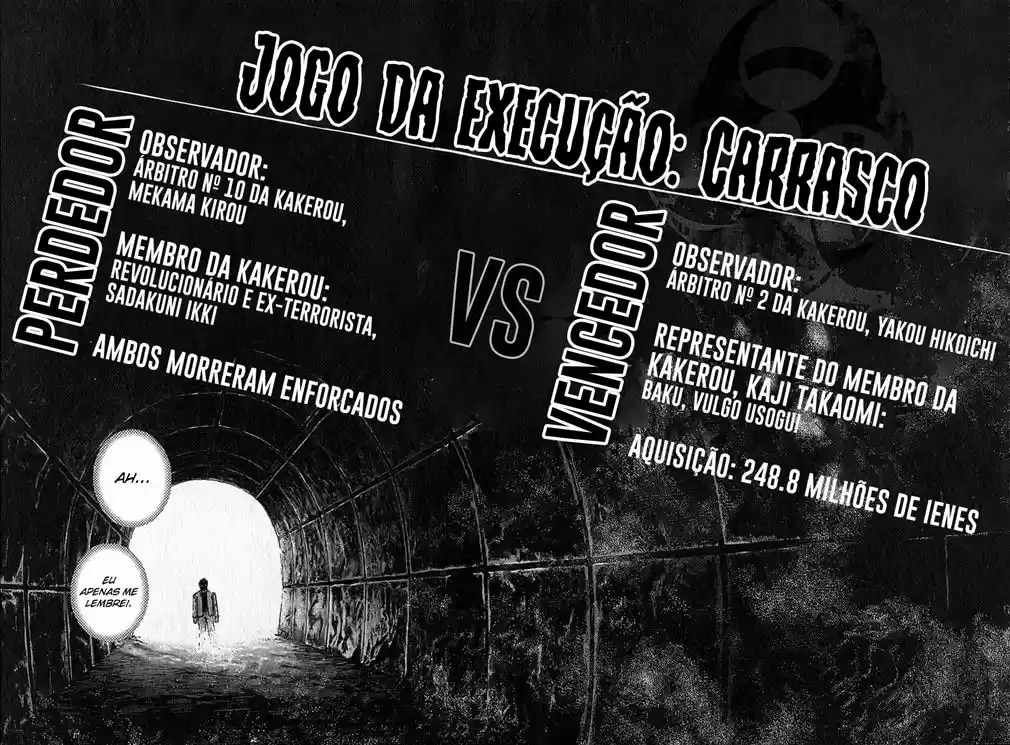 Usogui - O Devorador de Mentiras Capítulo 69 Página 13