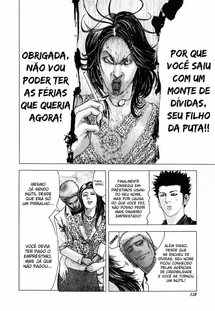 Usogui - O Devorador de Mentiras Capítulo 70 Página 14