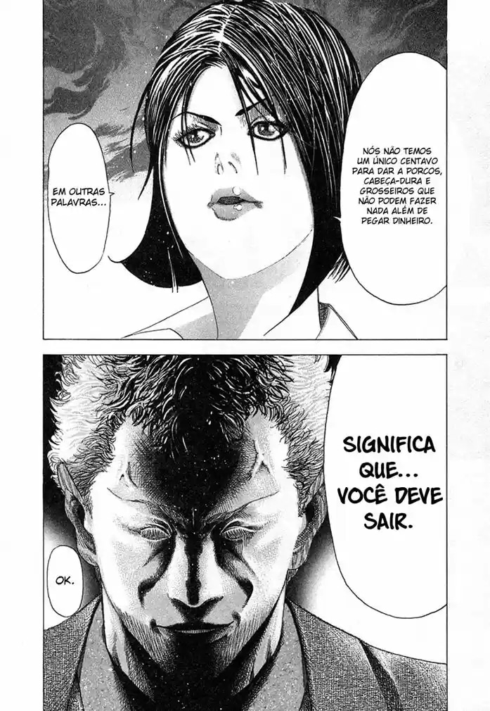 Usogui - O Devorador de Mentiras Capítulo 73 Página 19