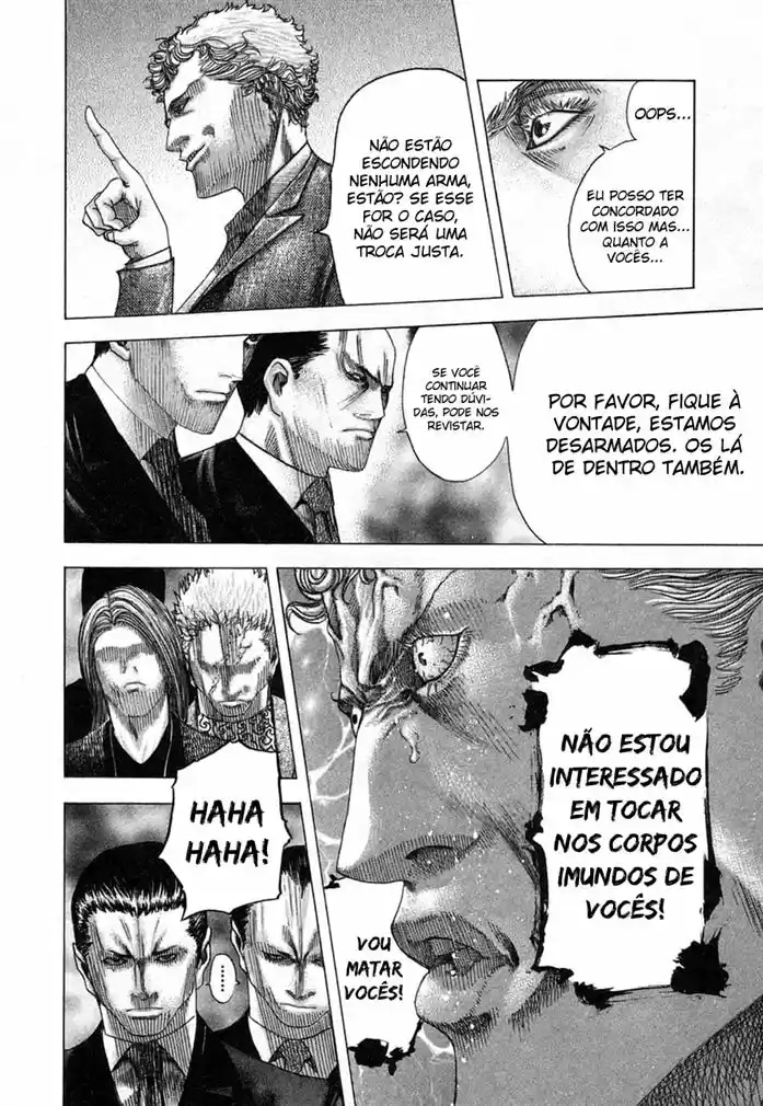 Usogui - O Devorador de Mentiras Capítulo 73 Página 7