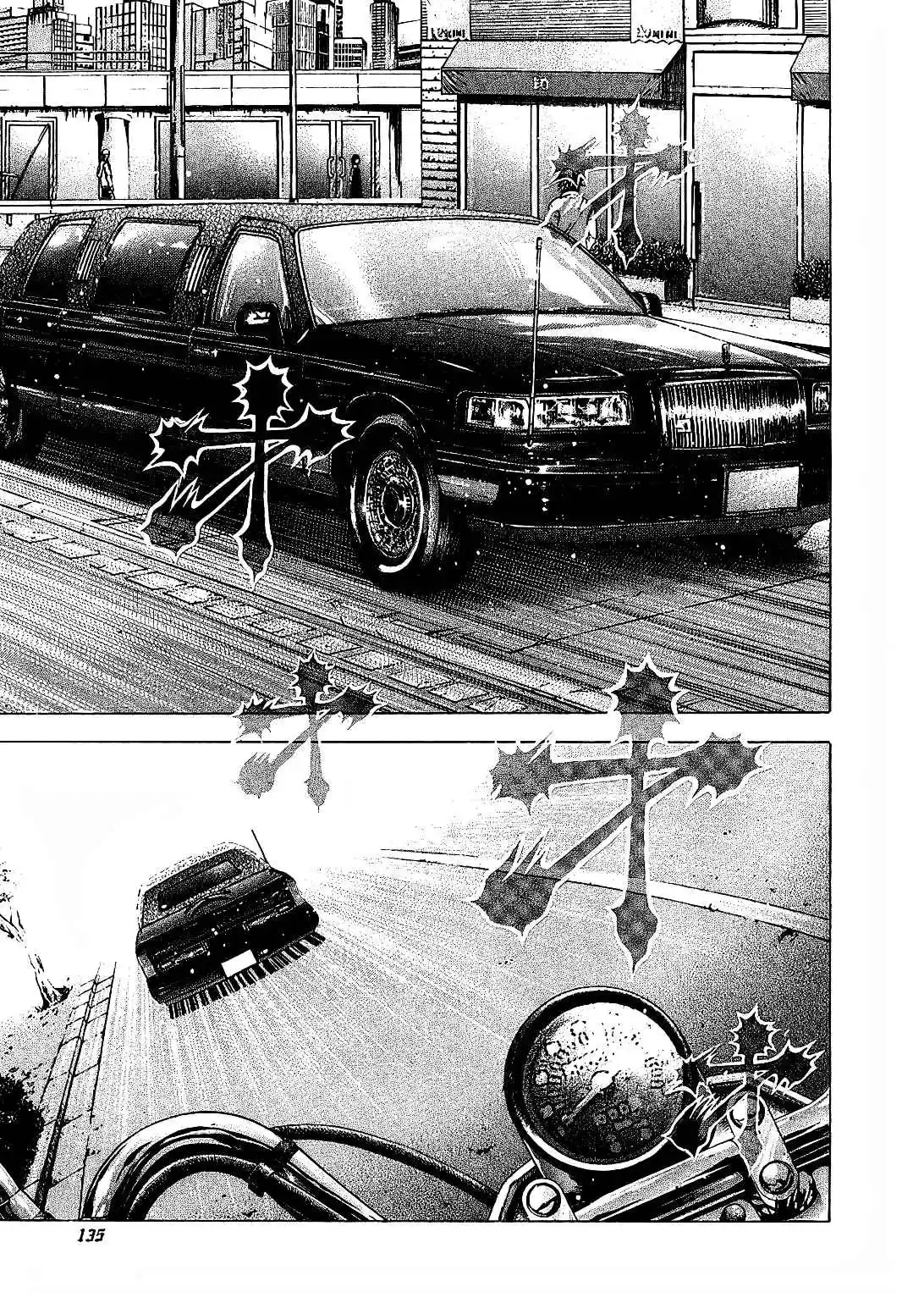 Usogui - O Devorador de Mentiras Capítulo 82 Página 18