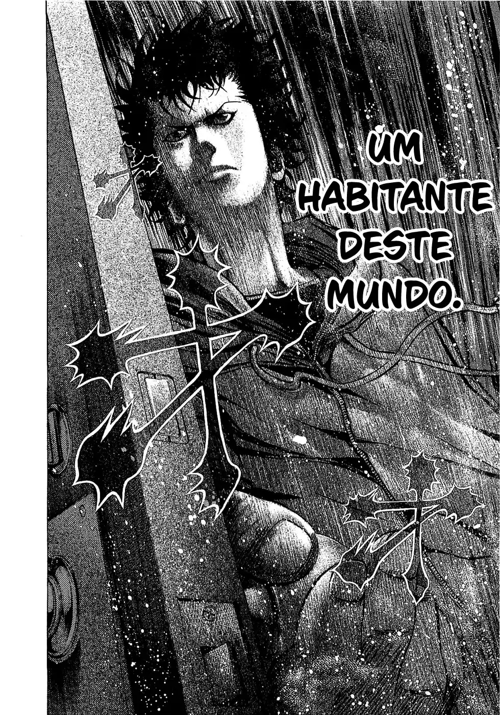 Usogui - O Devorador de Mentiras Capítulo 83 Página 7