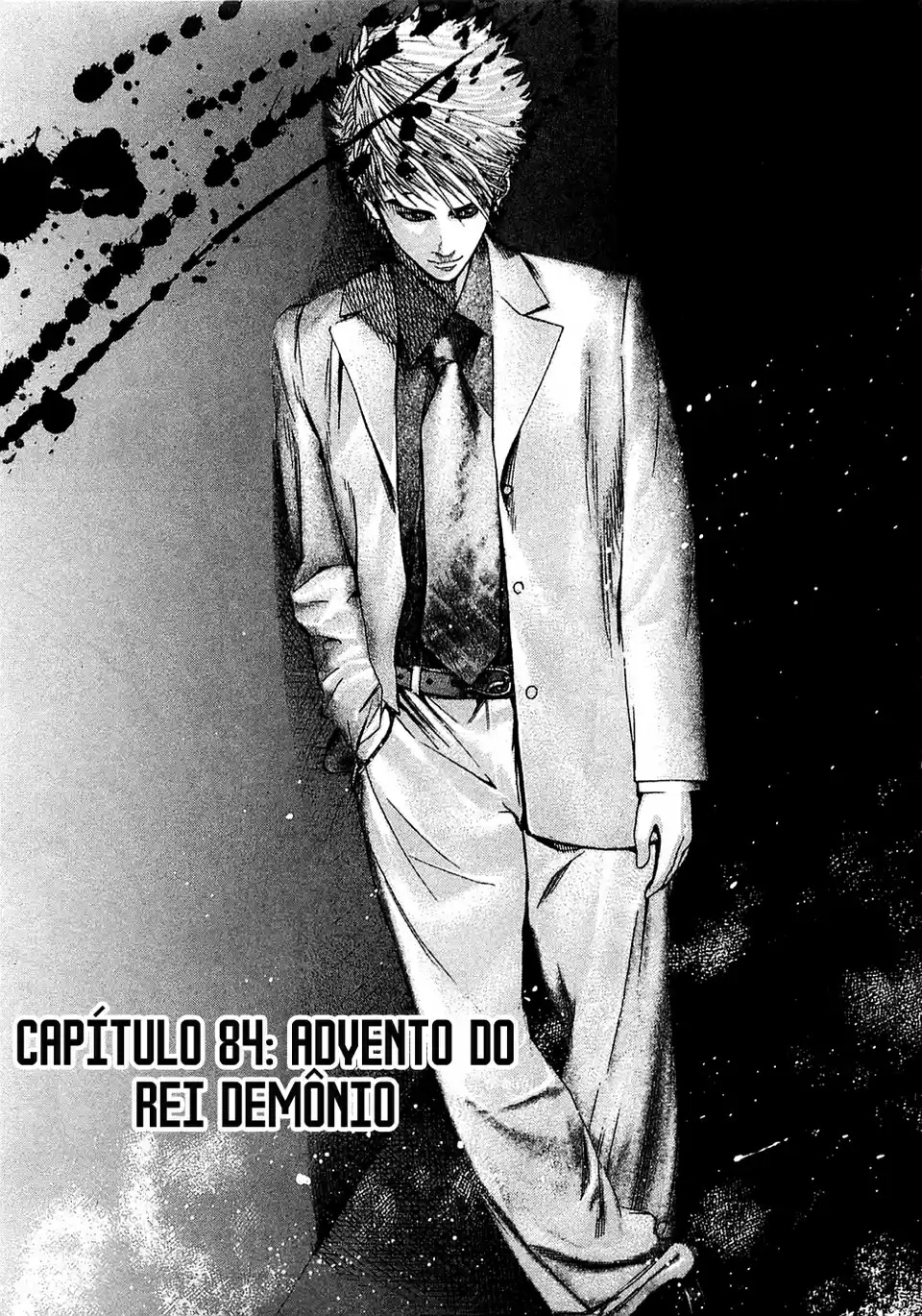 Usogui - O Devorador de Mentiras Capítulo 84 Página 4