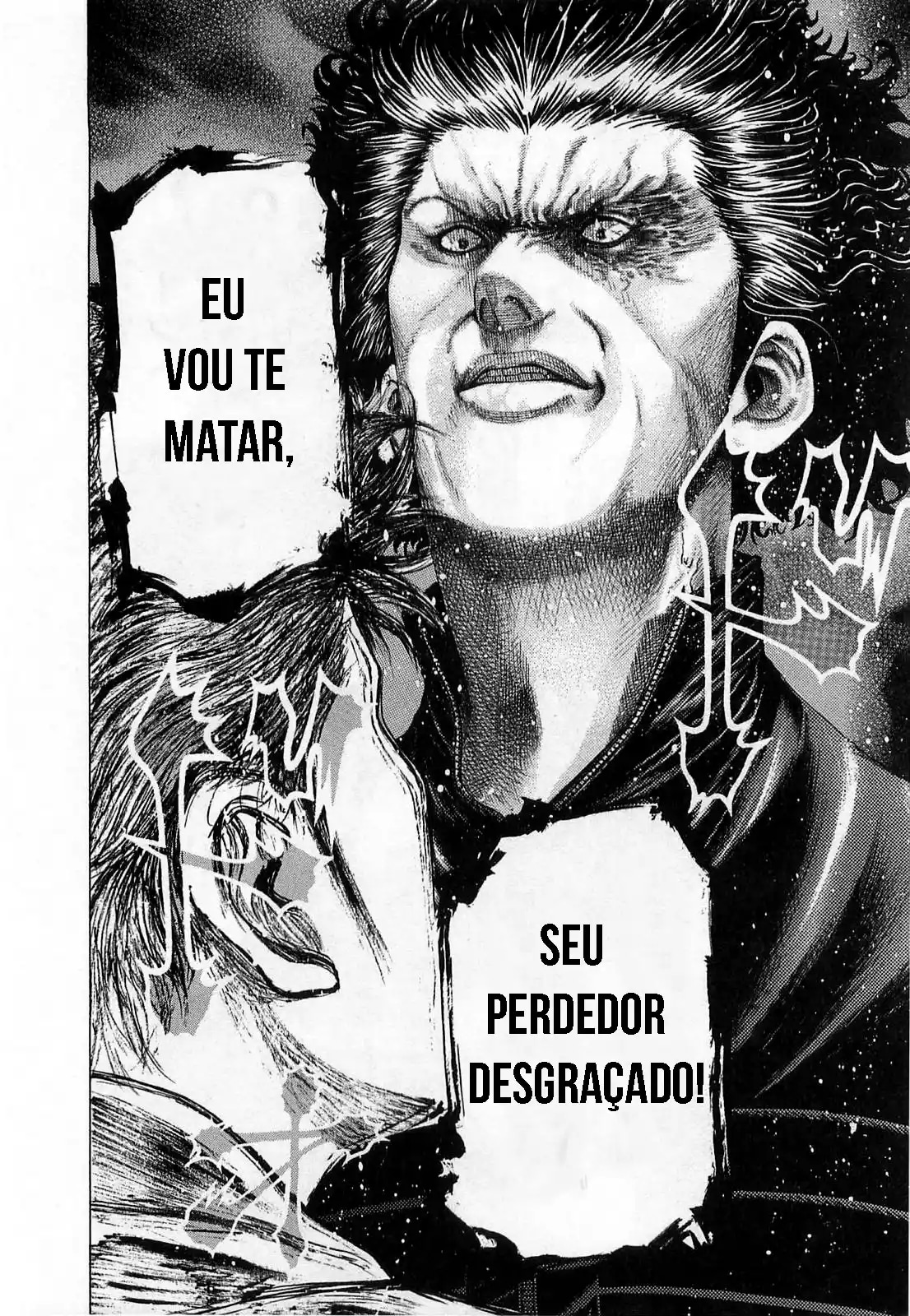 Usogui - O Devorador de Mentiras Capítulo 87 Página 26