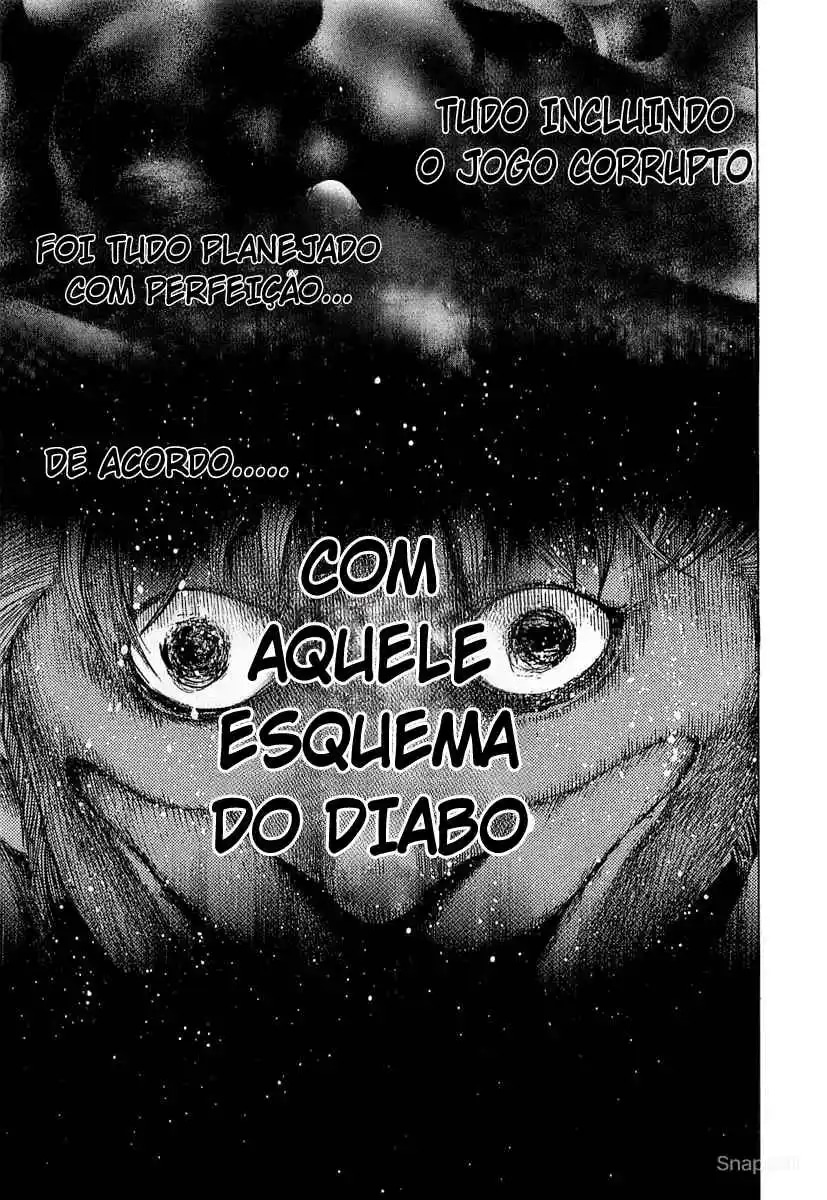 Usogui - O Devorador de Mentiras Capítulo 89 Página 19