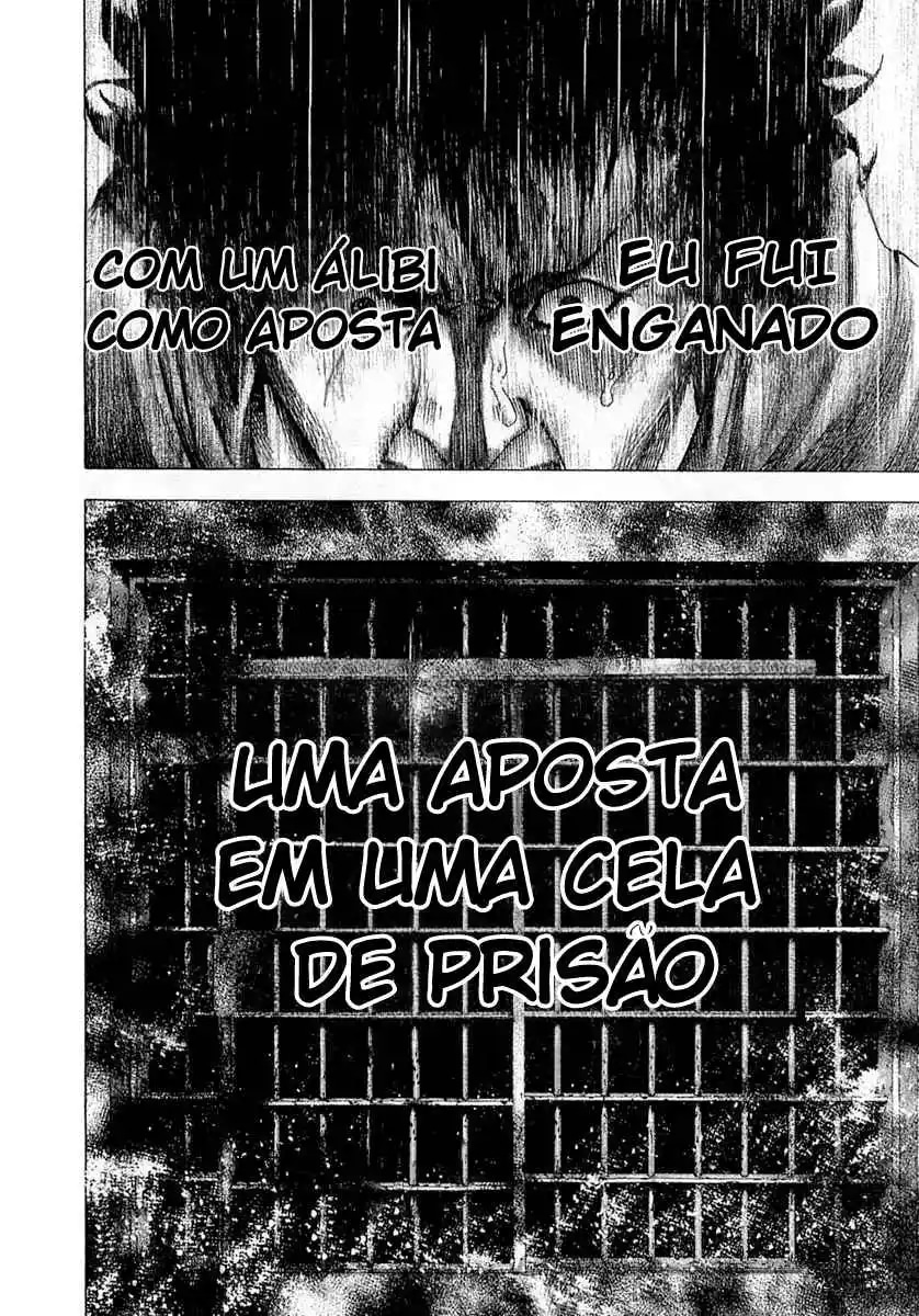 Usogui - O Devorador de Mentiras Capítulo 89 Página 6