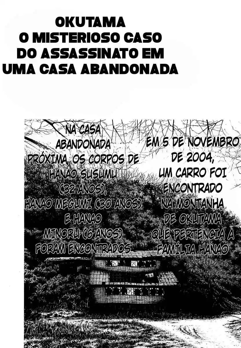 Usogui - O Devorador de Mentiras Capítulo 89 Página 8