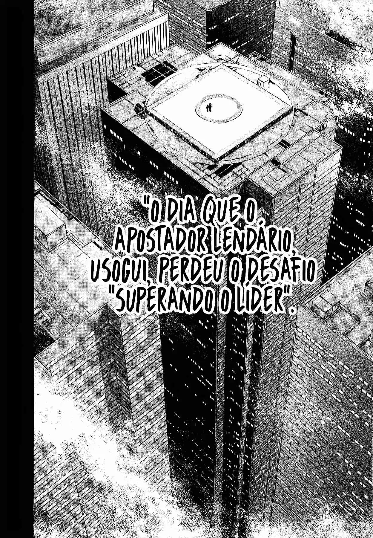 Usogui - O Devorador de Mentiras Capítulo 96 Página 16